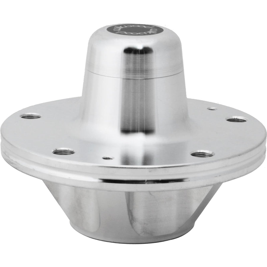 Vented Rotor Hub-Hat Mount, Pinto/Must II,5x5.00