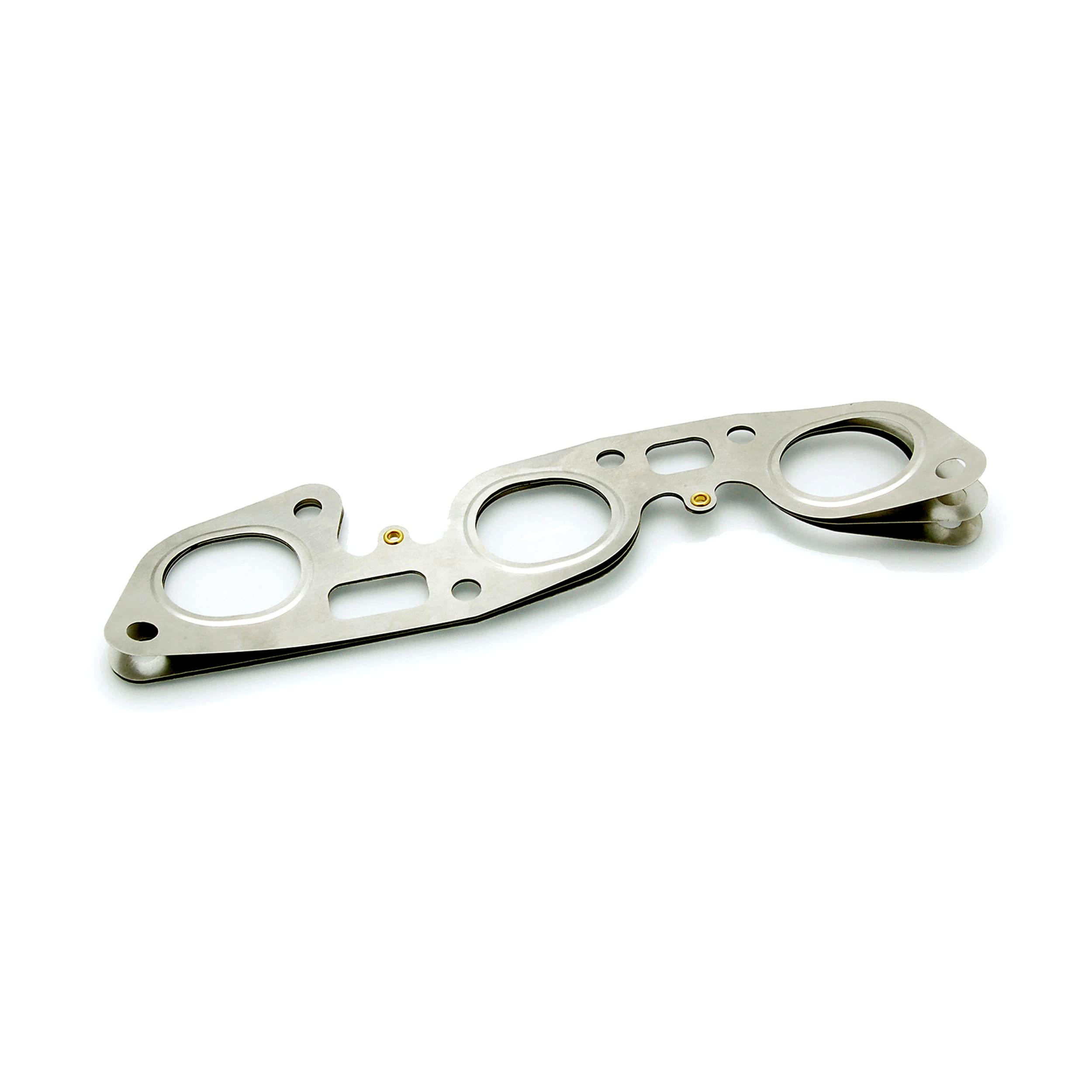 Exhaust Manifold Gasket Cometic For: Nissan Rb-26 .030" Mls 1.665"X 1.420" Port