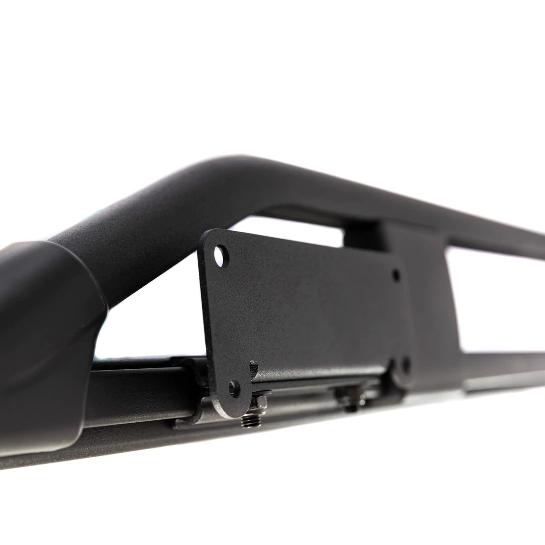 ARB Awning Bracket 1780240 Base Rack Fixed Design for Use with ARB Roof Basket, The Awning Bracket Allows Quick Fitment of Your Awning
