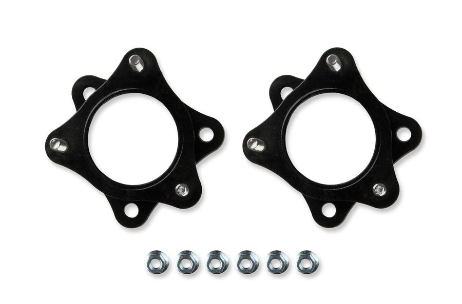 Off Road Anvil Leveling Kit 2 in F150 2/4Wd 04-14