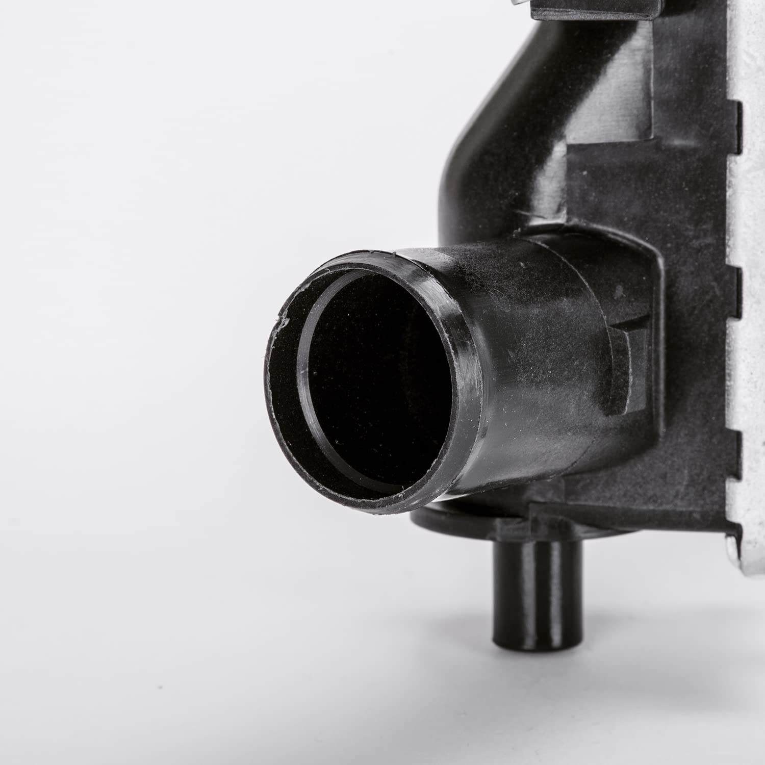 Replacement TYC Radiator for Mazda 626 2408