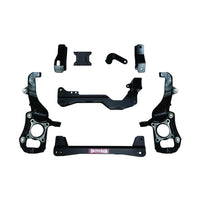 F21461A Skyjacker 6 Component Box