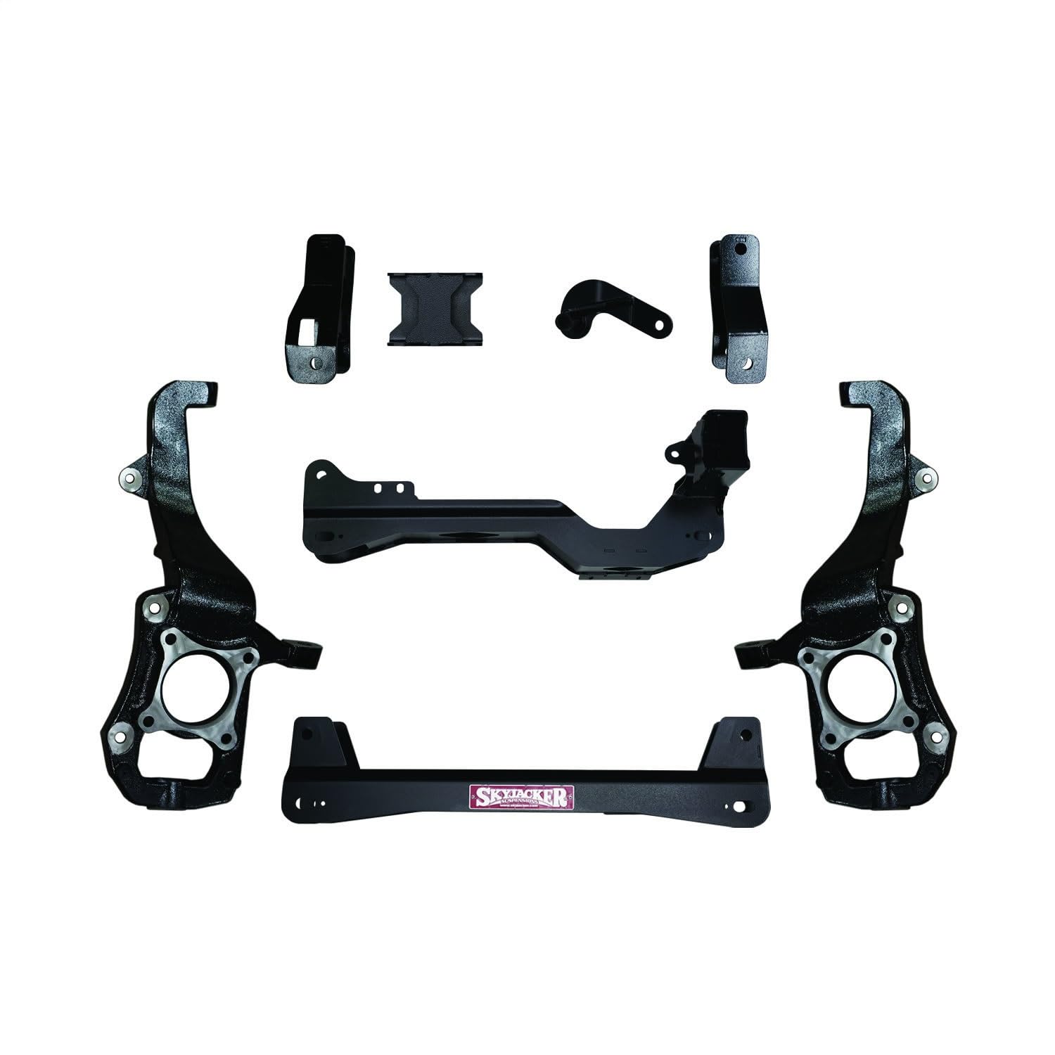 F21461A Skyjacker 6 Component Box
