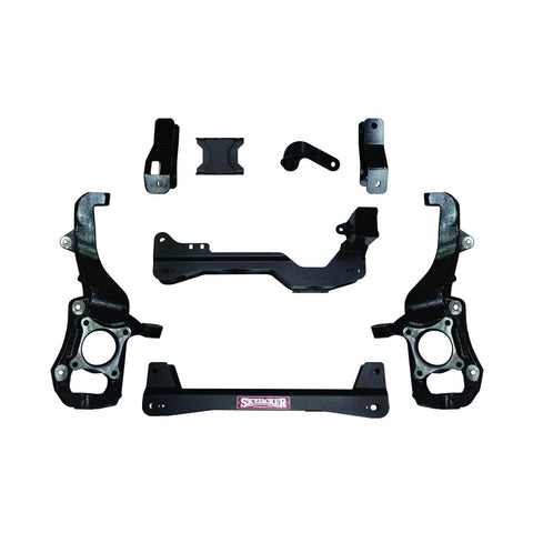 F21461A Skyjacker 6 Component Box