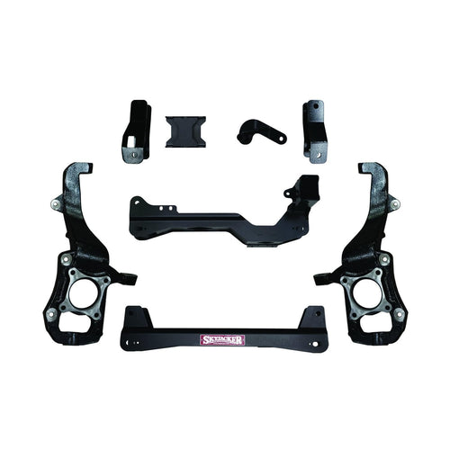 F21461A Skyjacker 6 Component Box