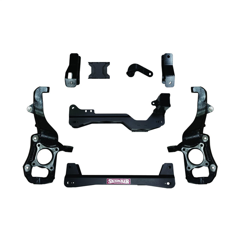 F21461A Skyjacker 6 Component Box