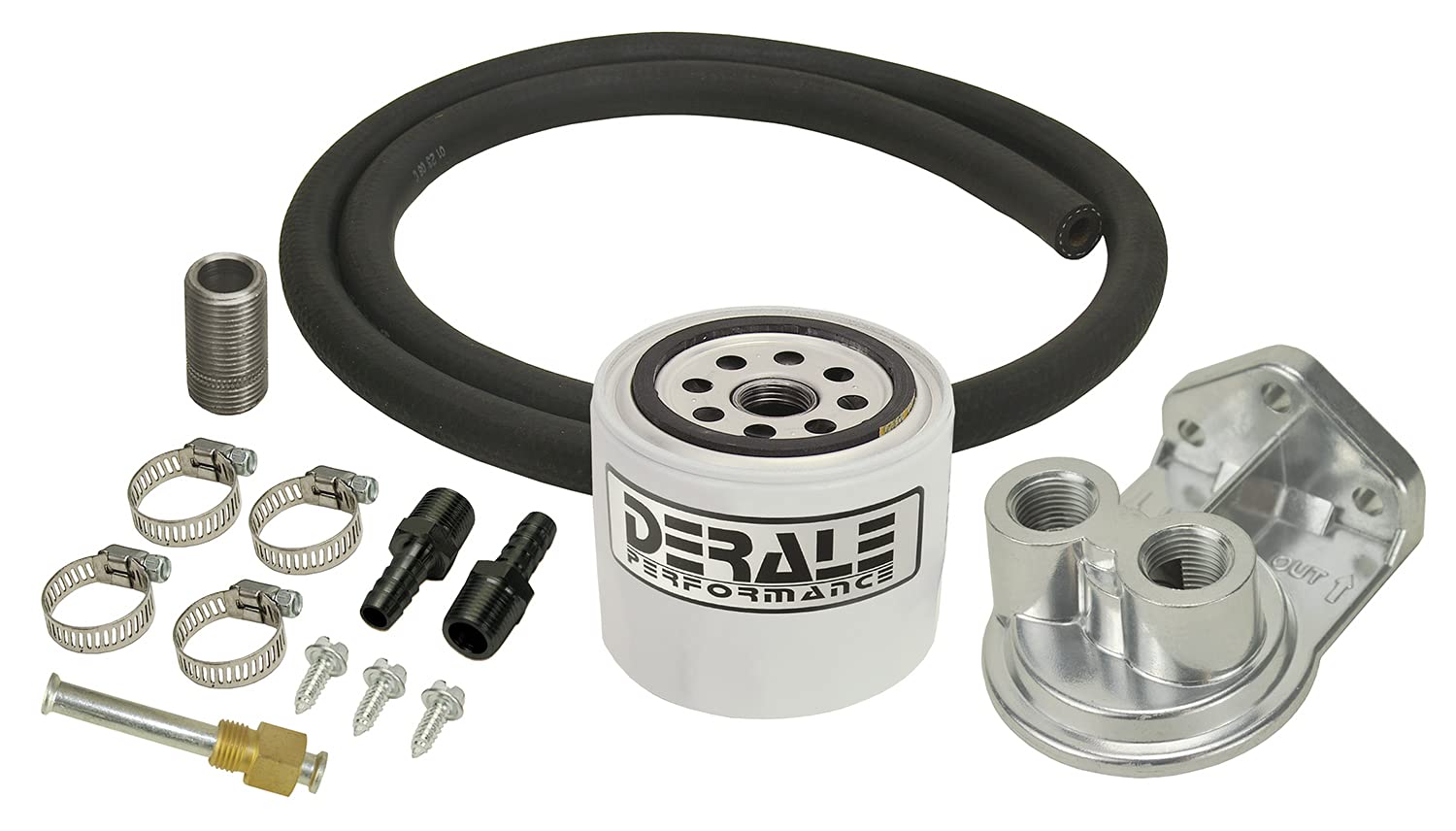 Transmission Filter Kit Derale 13090