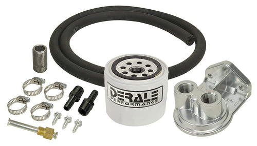 Transmission Filter Kit Derale 13090