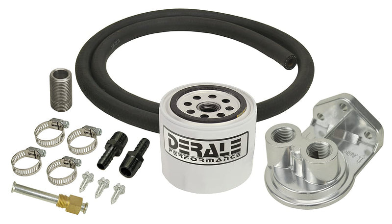 Transmission Filter Kit Derale 13090