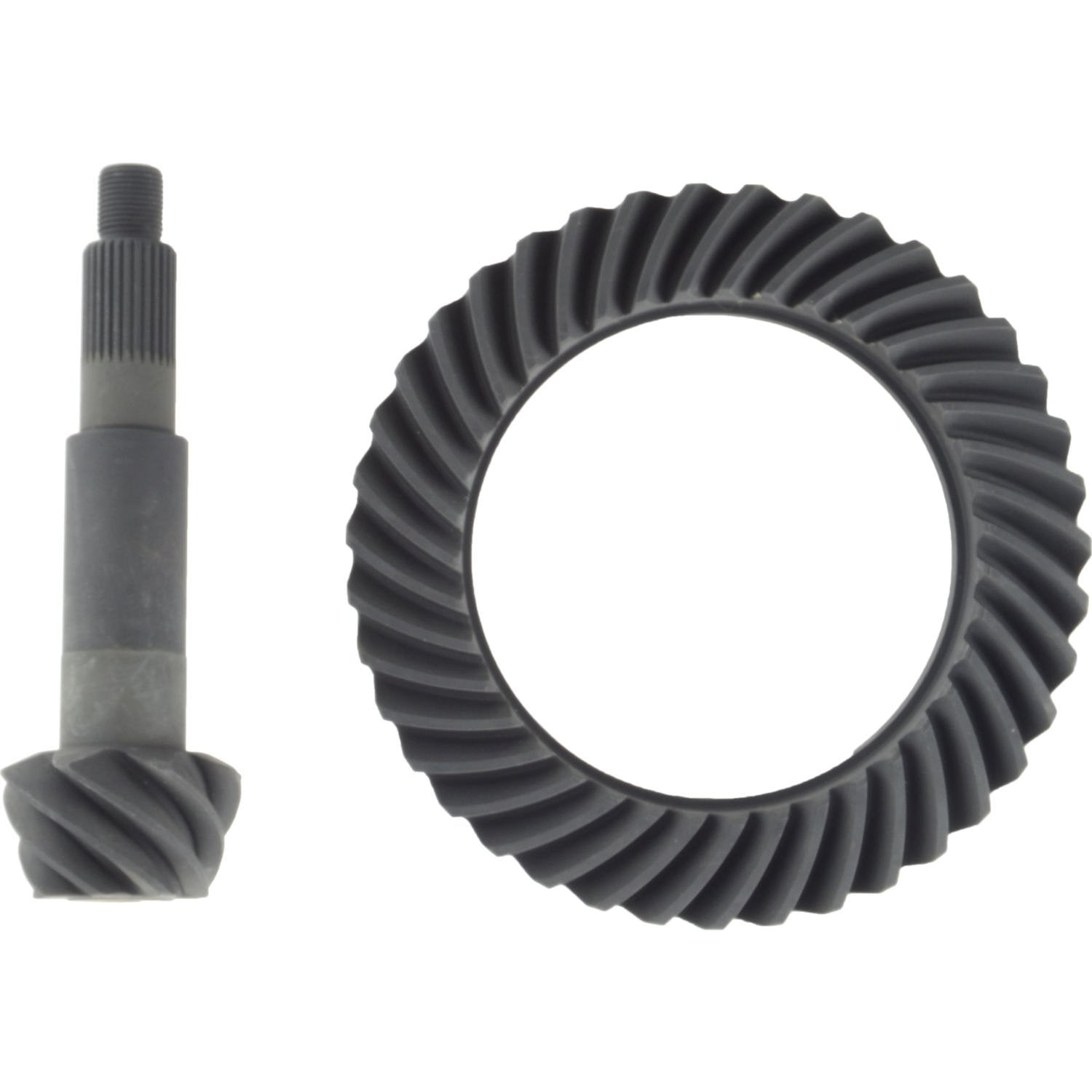 Differential Ring and Pinion Gear Set Spicer SVL 10001720 for DANA 60, 4.88 Ratio