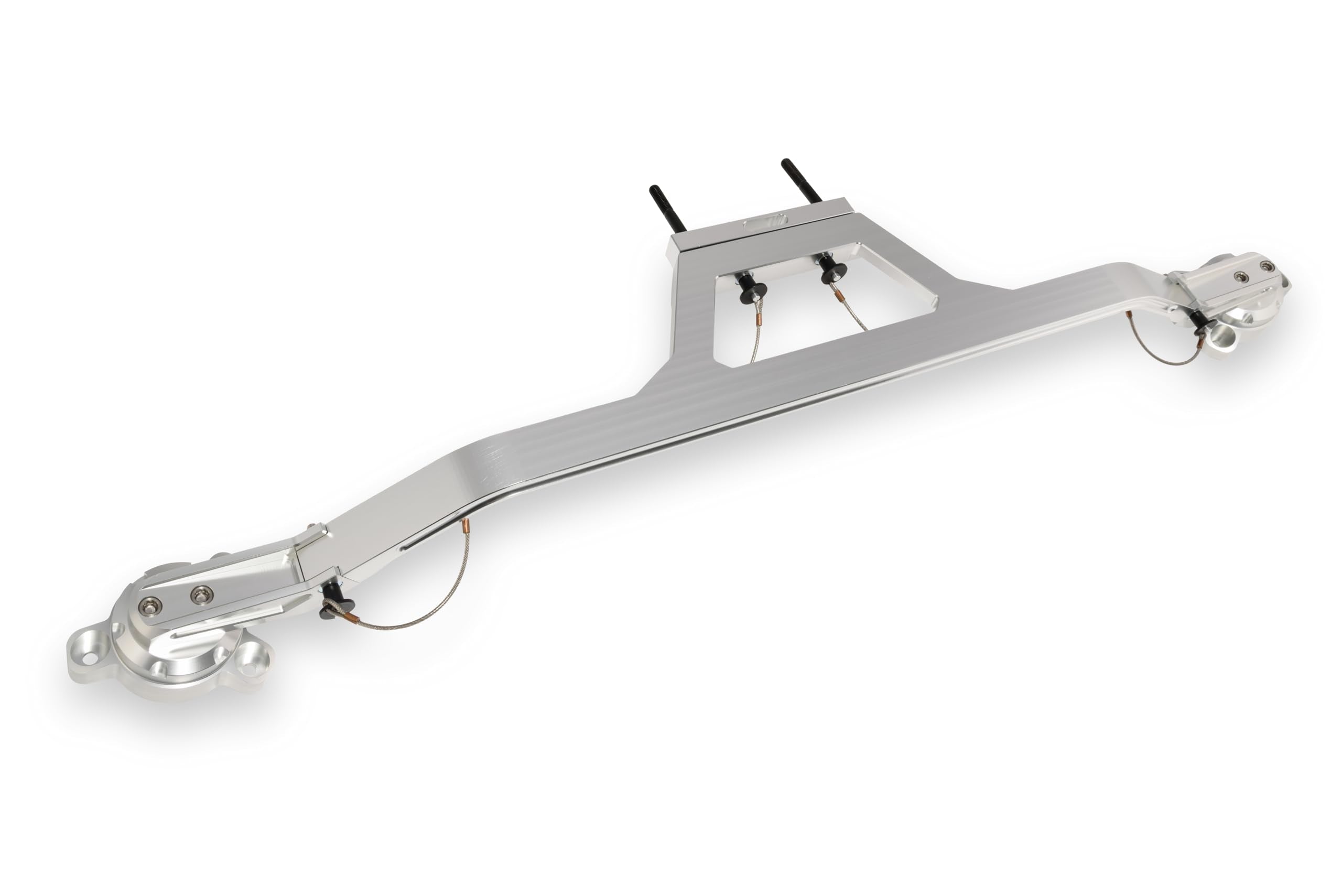 Muscle Cars Drake MO-280001-BL Strut Tower Brace