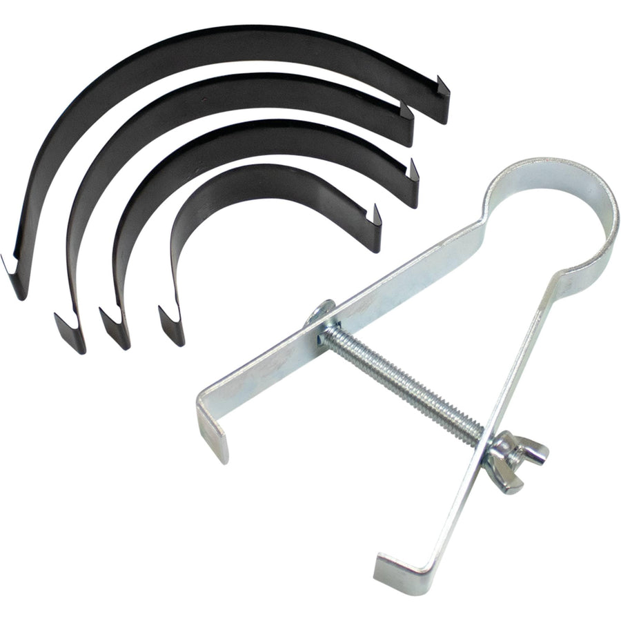 Helix Racing Piston Ring Installation Tool HLX-390-1504 Compatible with/Replacement for Helix Racing Products 390-1504