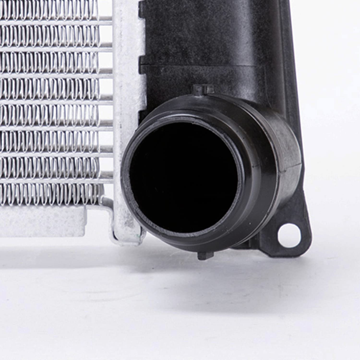 Radiator TYC Compatible with 2013-2017 BMW X3