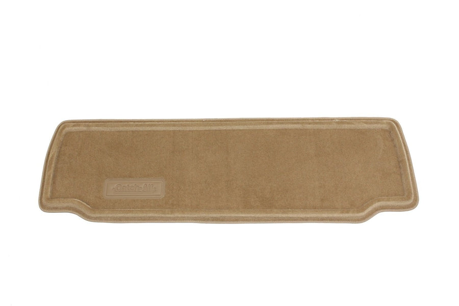 Beige Lund 6180175 Catch-All Rear Cargo Floor Mat