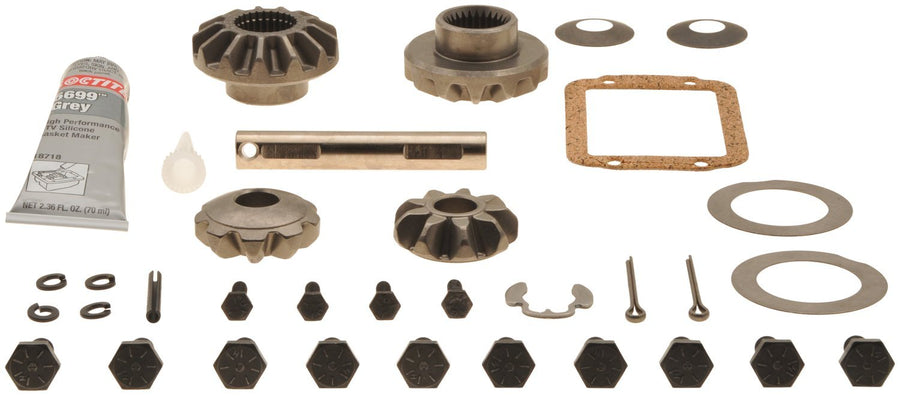 Carrier Gear Kit Spicer 2002914