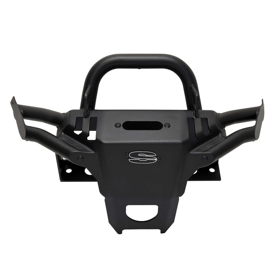 2501005 Superwinch UTV Winch Bumper fits 2020-2024 Polaris RZR Pro XP