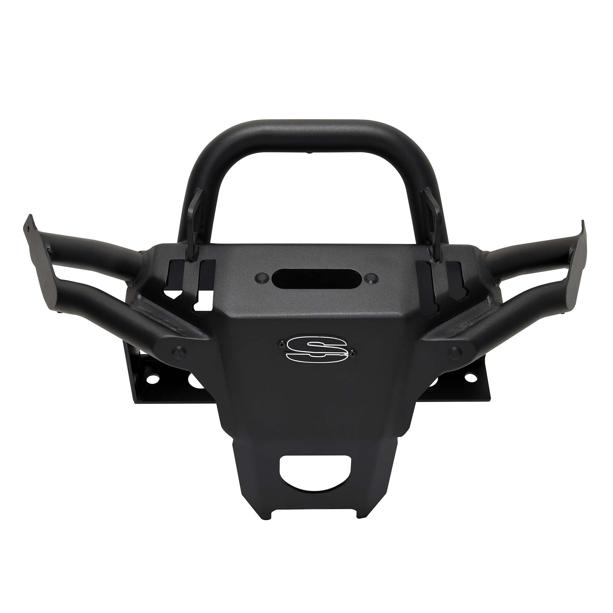 2501005 Superwinch UTV Winch Bumper fits 2020-2024 Polaris RZR Pro XP