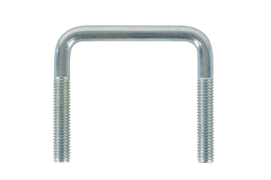 15252A U-Bolt - CE Smith Sturdy Hardware for Mounting Brackets - 3-1/8" x 3