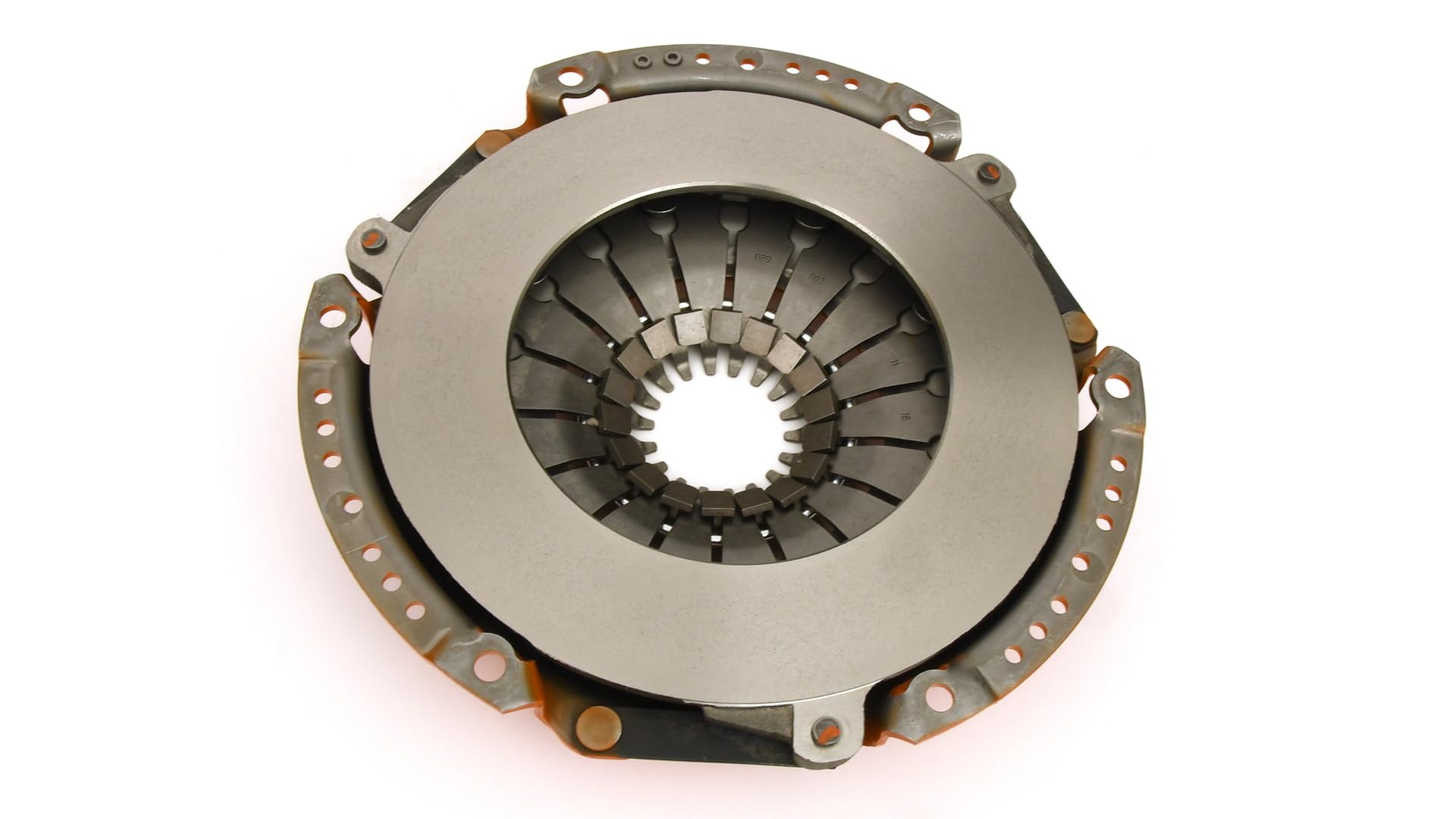 Dual Friction CENTERFORCE Clutch Kit