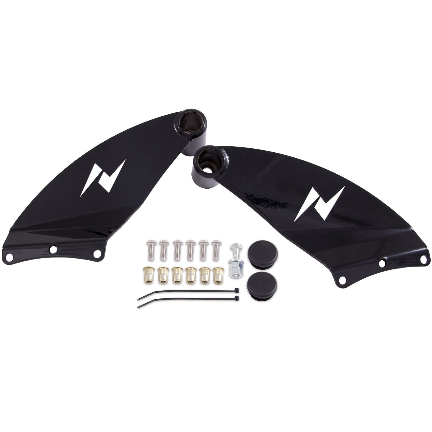 AnzoUSA 851039 LED Light Bar Mounting Bracket ANZO USA