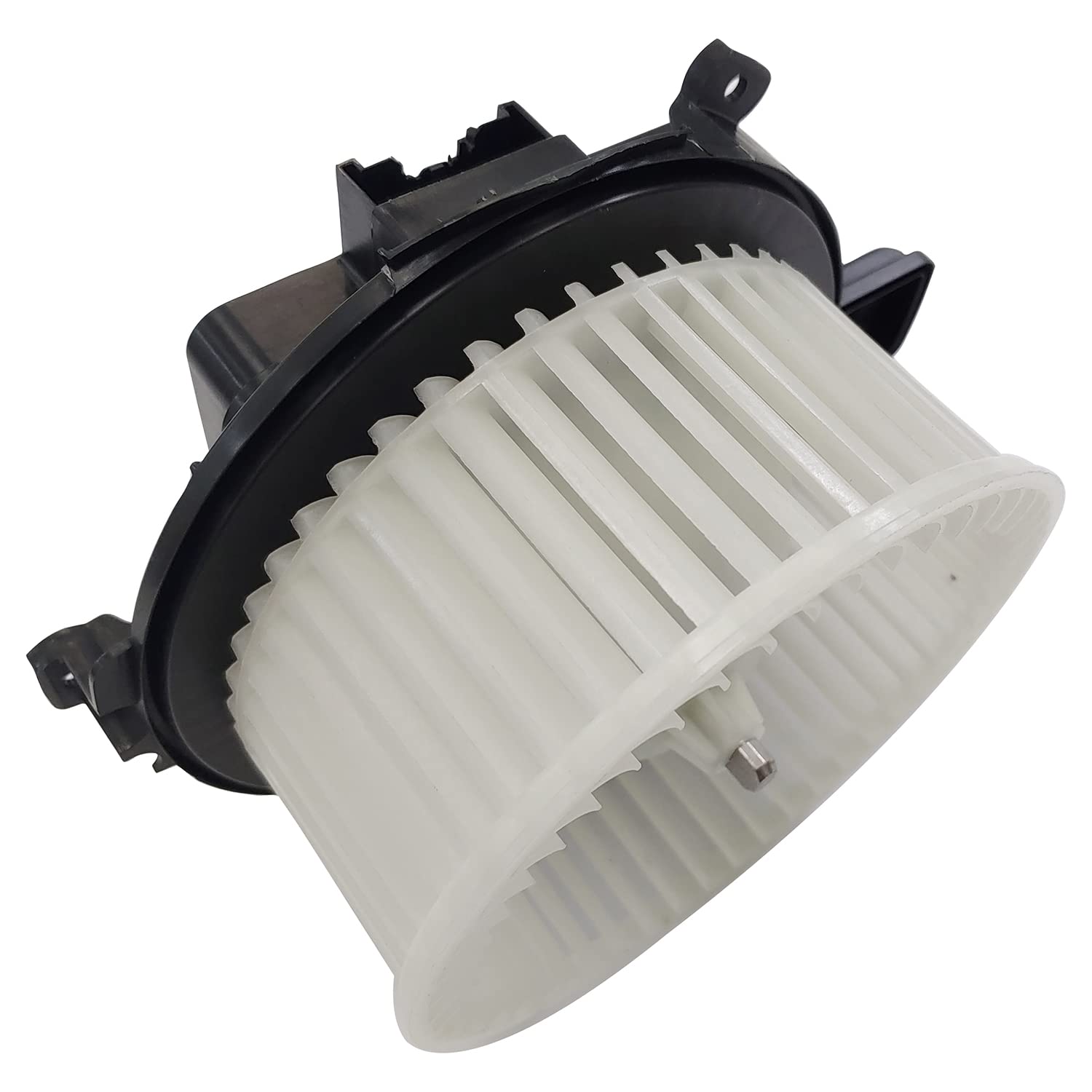 Blower Assembly TYC 700342 Compatible with 2018-2020 Chevrolet Traverse