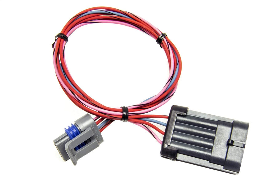 60114 Painless Wiring LT1 Distributor Adapter, 1 Pack