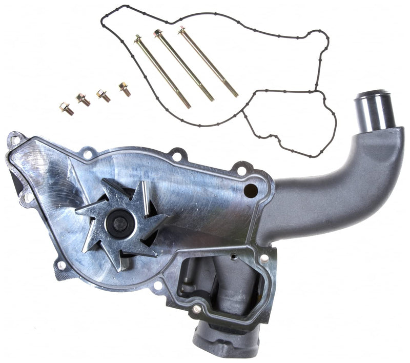 Premium Gates Engine Water Pump 45007