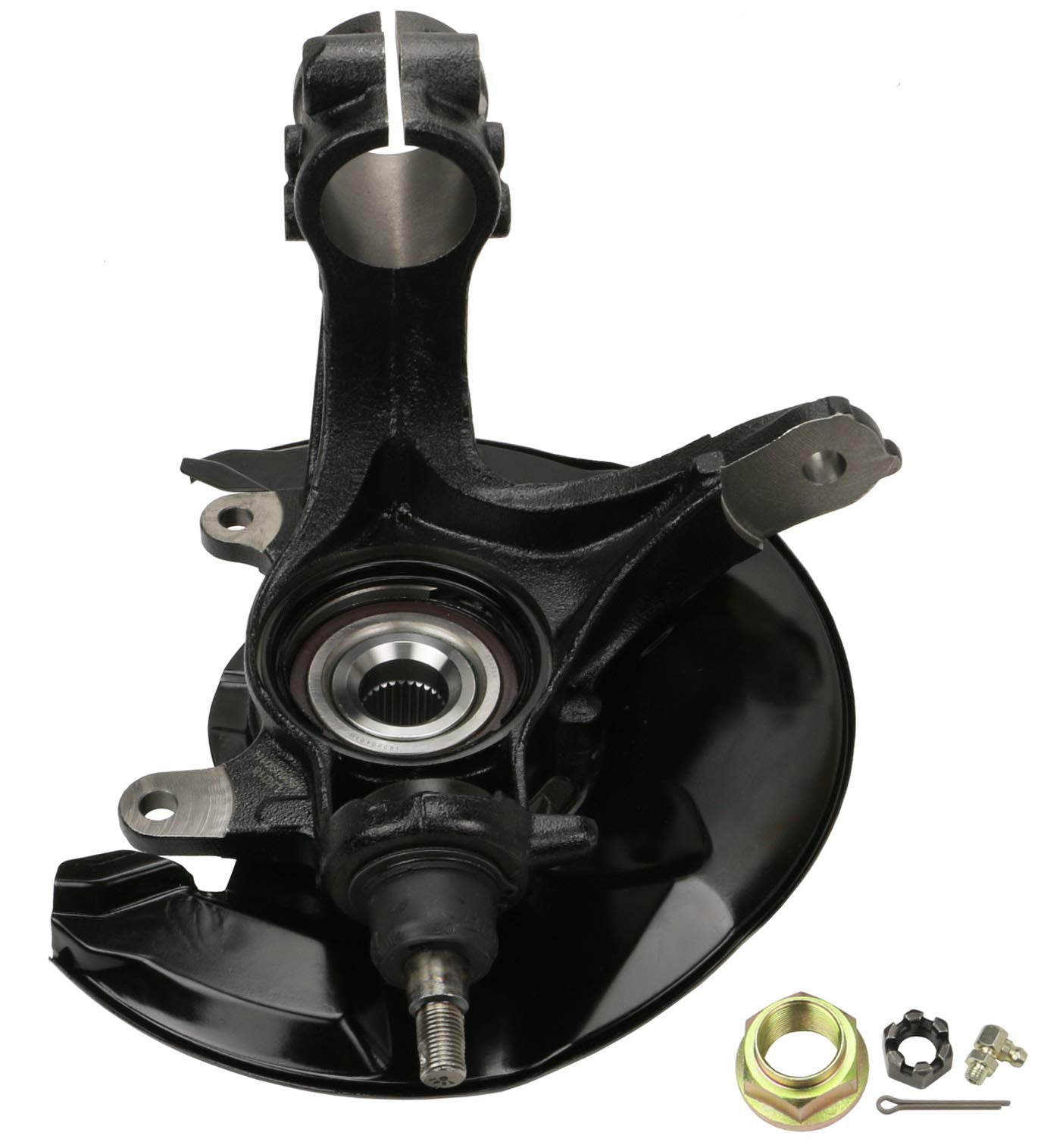 MOOG Suspension Knuckle Assembly LK018 for Honda Accord