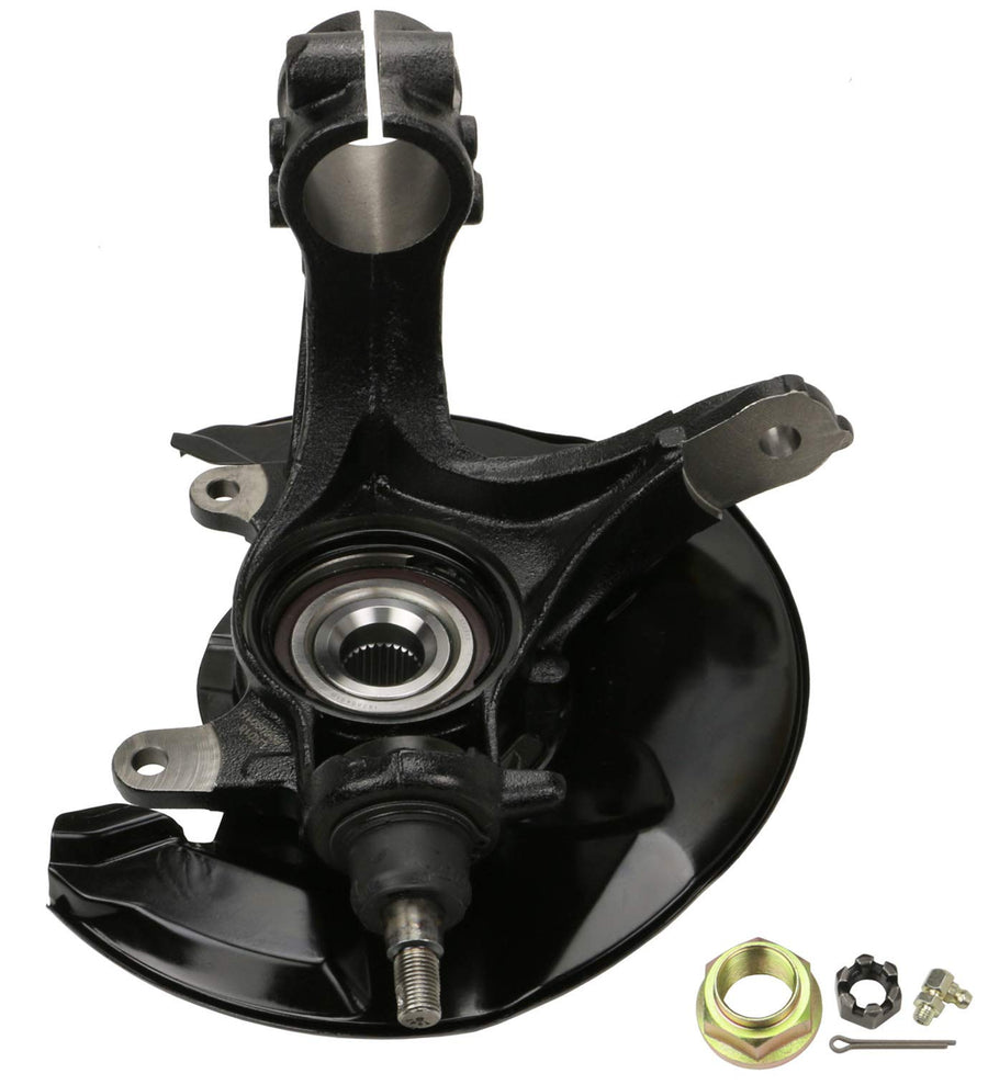 MOOG Suspension Knuckle Assembly LK018 for Honda Accord