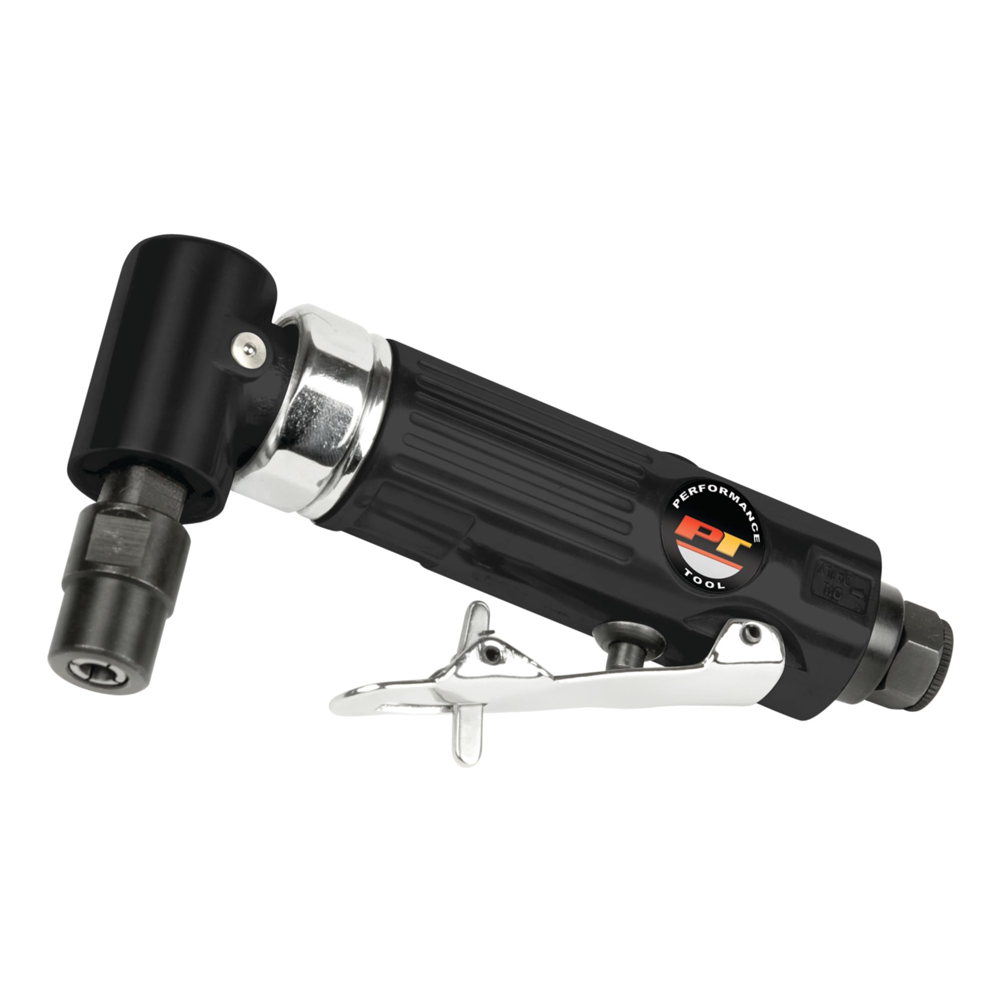 M656 Performance Tool 1/4-Inch Angle Head Die Grinder
