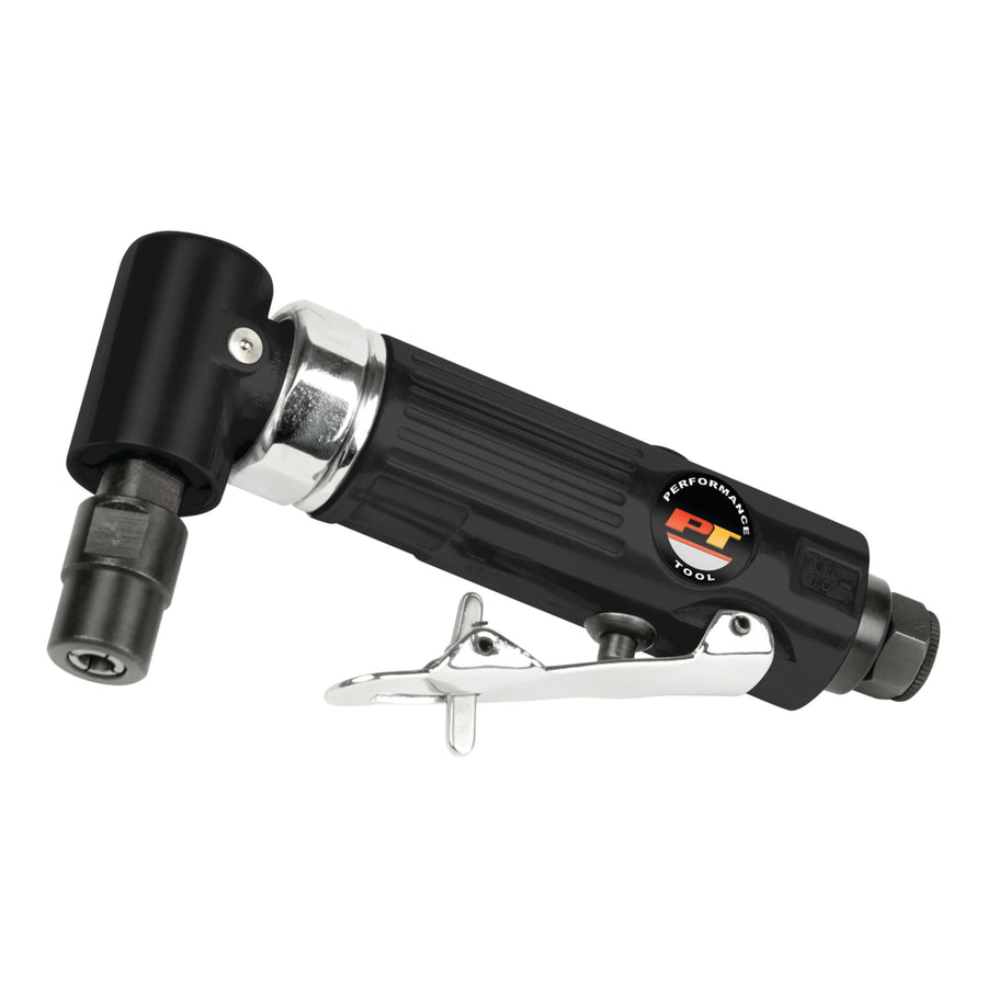 M656 Performance Tool 1/4-Inch Angle Head Die Grinder