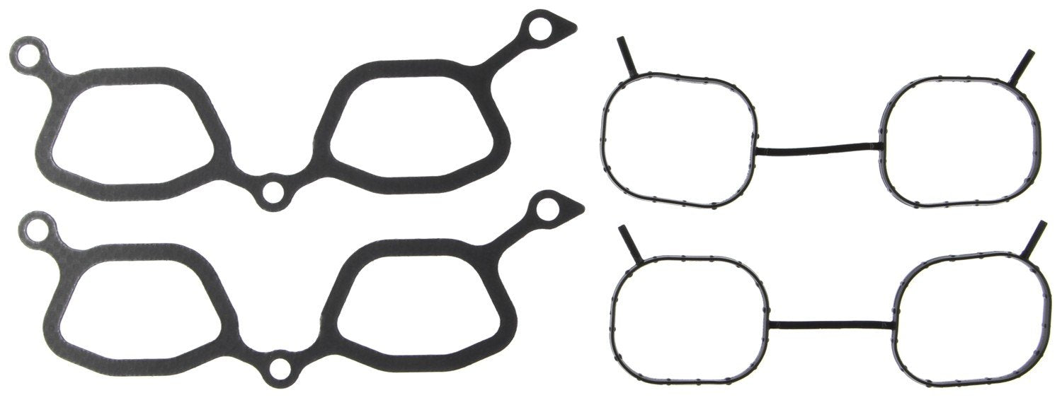Engine Intake Manifold Gasket Set MAHLE MS20004