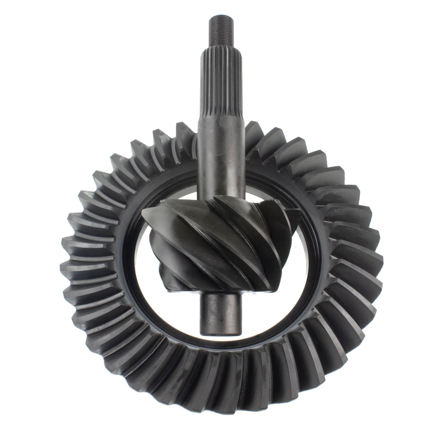 Differential Ring and Pinion Motive Gear F890389 3.89 Ratio for Ford 9"