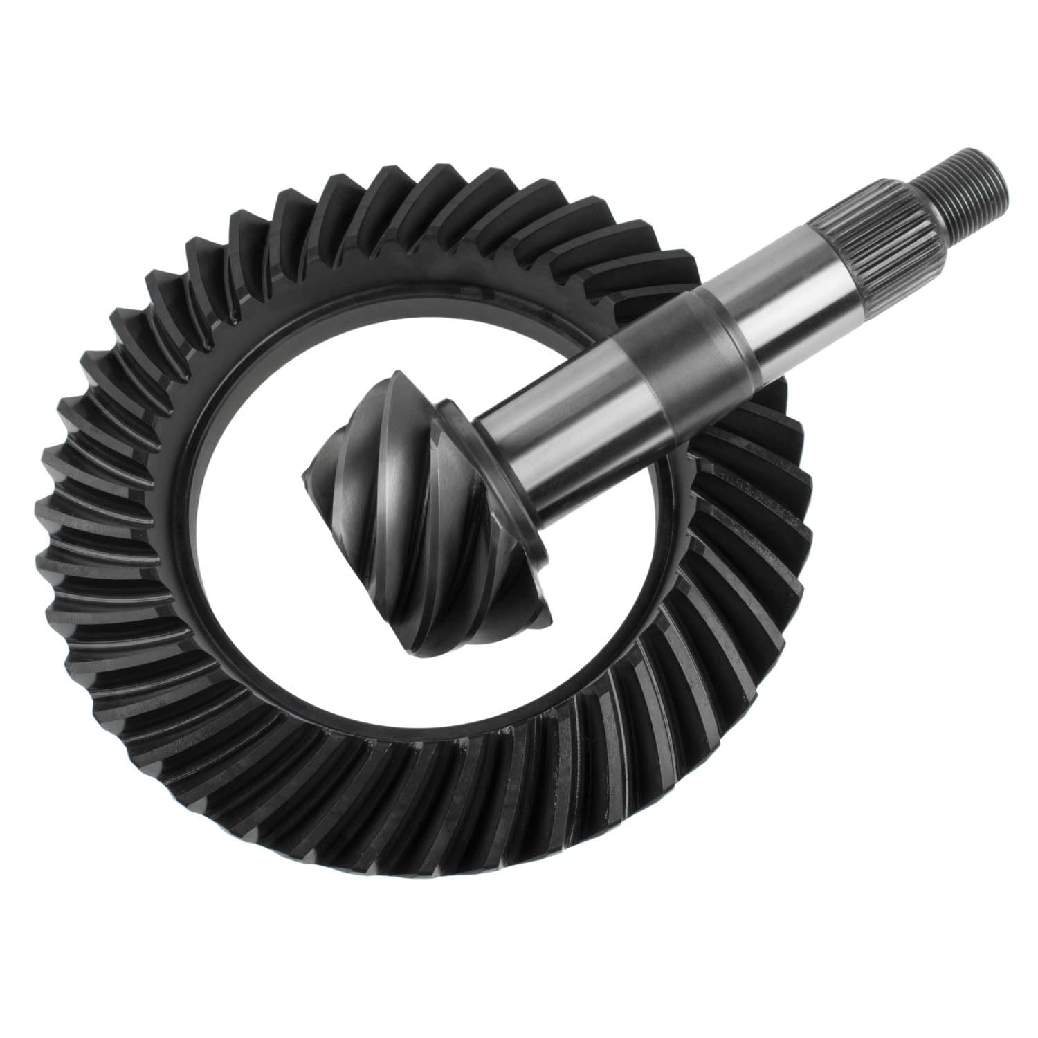 Motive Gear Differential Ring & Pinion GM12-456, For GM 8.875" Truck Axle, Gear Ratio: 4.56, 12-Bolt, 30 Spline, 9 Pinion & 41 Ring Tooth -Fits Chevy/GMC, Replaces: YG GM12T-456, 12BT456, 69-0206-1.