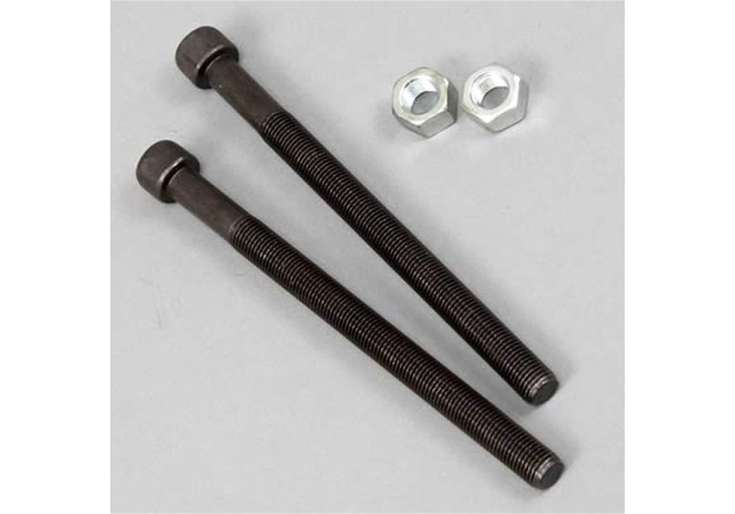 SUPERLIFT SUSPENSION Tie Bolt with Nut | 38500 | Fits - Tie Bolts 3/8 x 5"