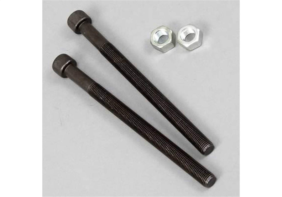 SUPERLIFT SUSPENSION Tie Bolt with Nut | 38500 | Fits - Tie Bolts 3/8 x 5"