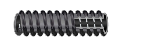 Sierra International Shields 3/4" x 50' Multiflex 16-141-0346B Shields Multiflex 3/4" x 50'