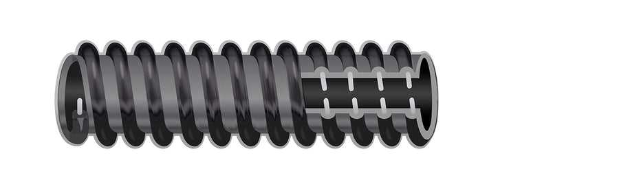 Multiflex Sierra International Shields 1-1/4" x 50' Boating Hardware & Maintenance Supplies