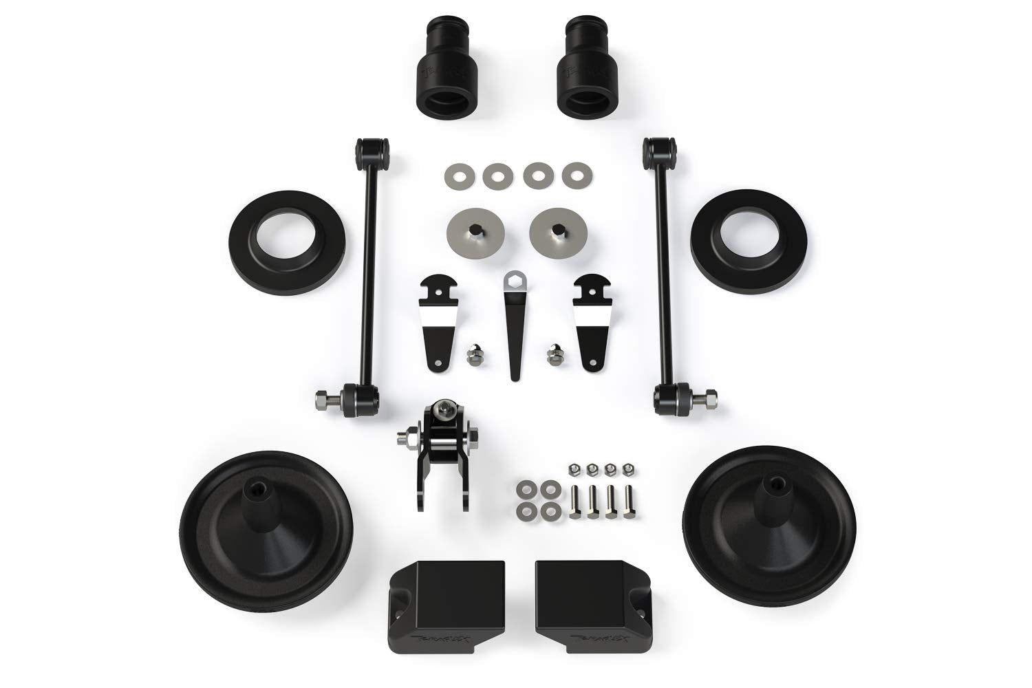 JK TeraFlex 1355200 Budget Boost (2.5")