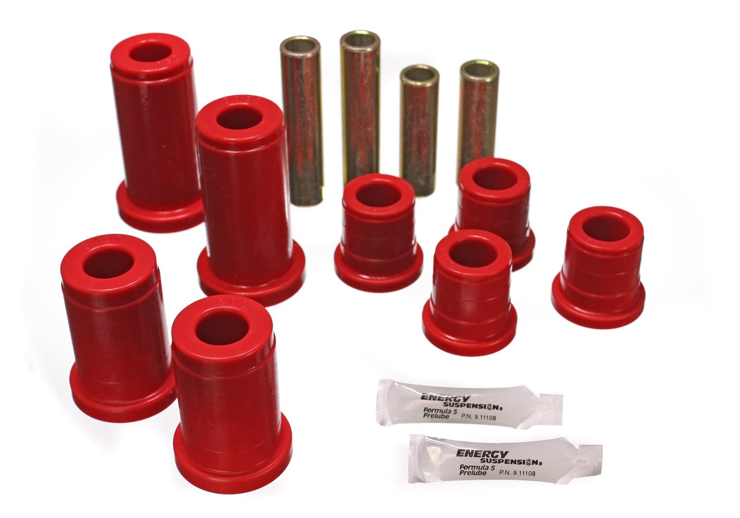 Control Arm Bushing Set Energy Suspension - 3.3134R