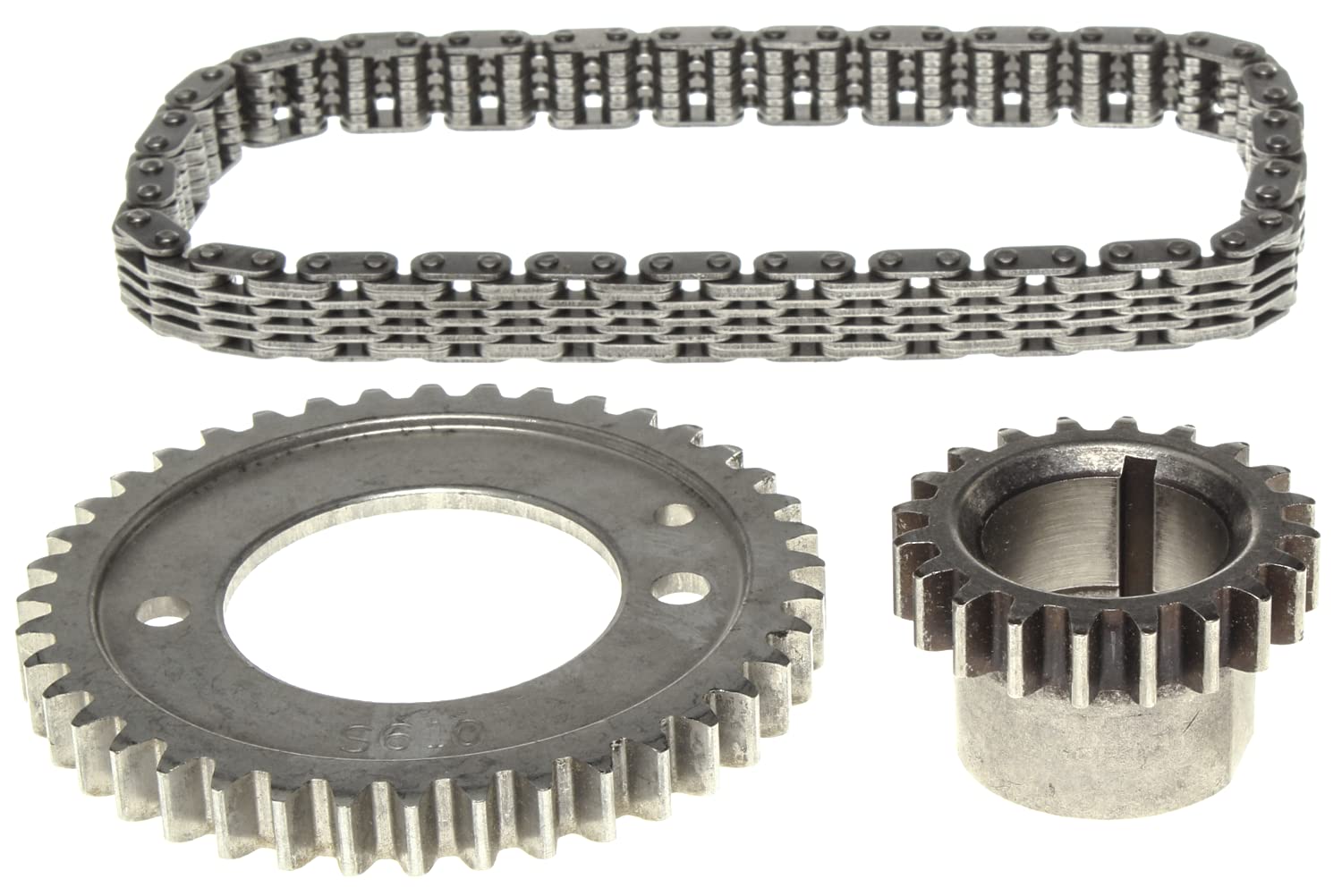 Timing 3 Piece Assy.