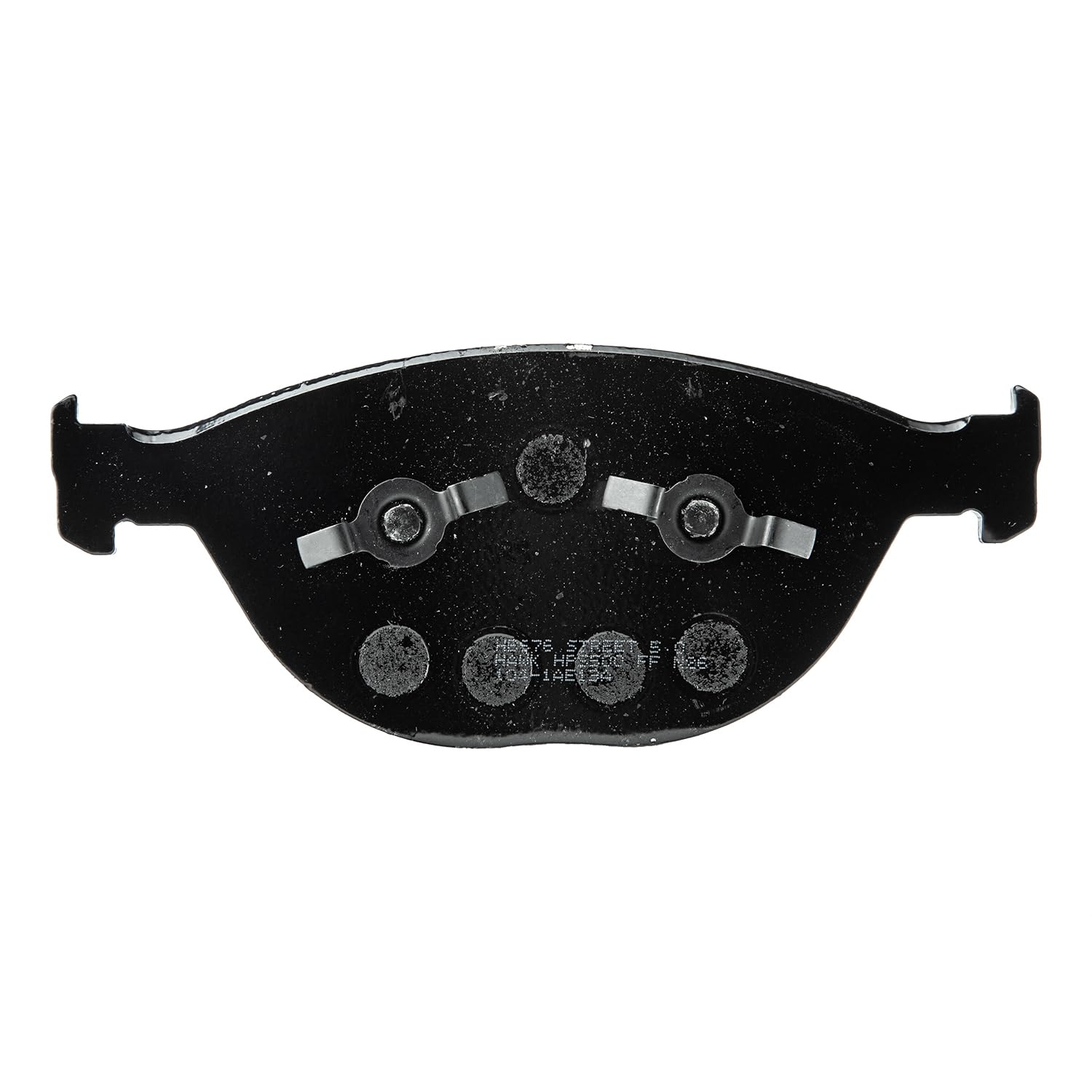 HPS Performance Hawk Performance Street Brake Pads HB676F.780
