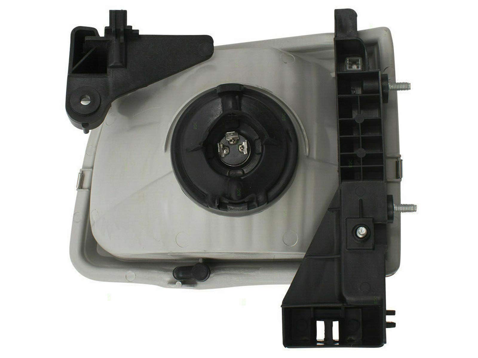 Replacement DEPO 312-1150R-AS Passenger Side Headlight Assembly