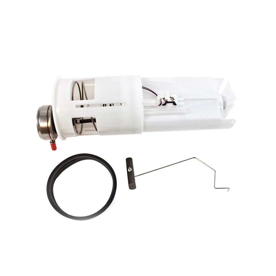 Fuel Pump Module Assembly TYC 150089-A Compatible with 2002-2003 Dodge Ram 1500 Pickup 3.7L V6