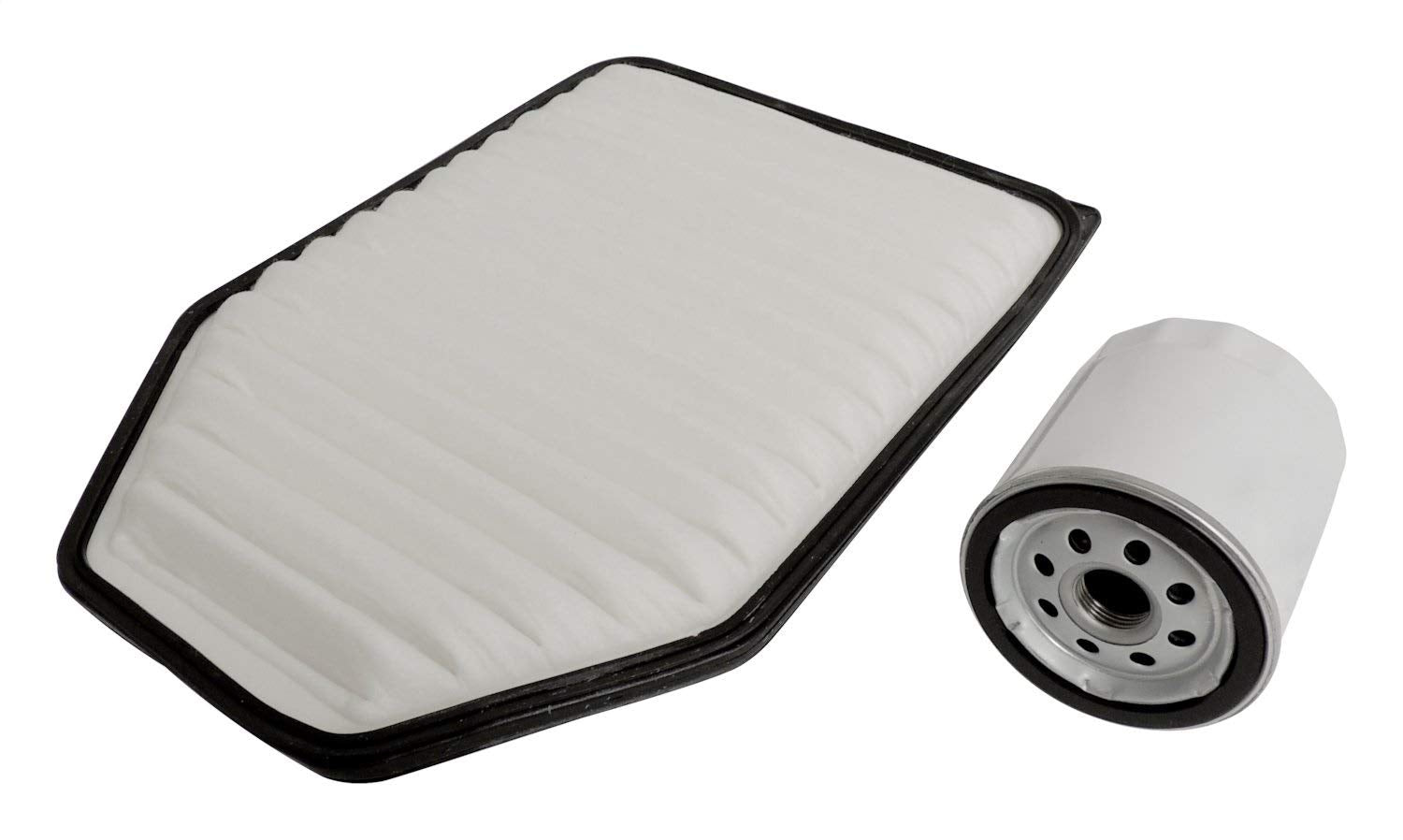 Master Crown Filter Kit