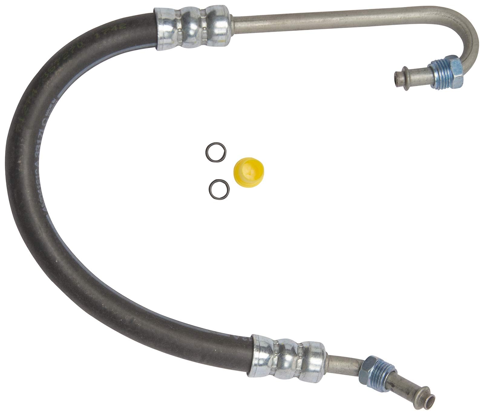 Power Steering Gates 357270 Hose Assembly Pressure Line
