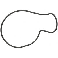 Water Pump FEL-PRO Gasket 35005