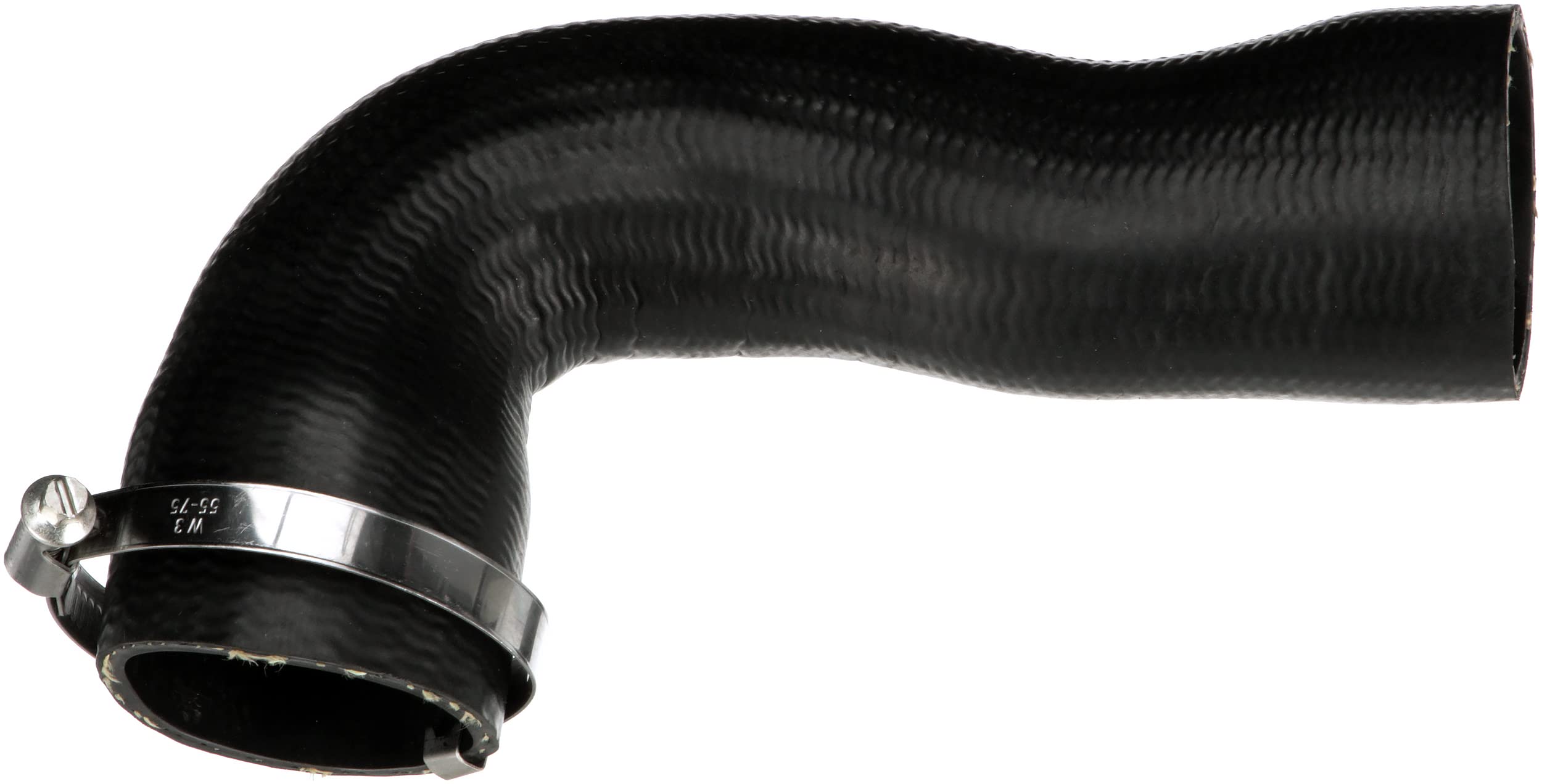Turbocharger Hose Gates 26548 (Molded - Standard)