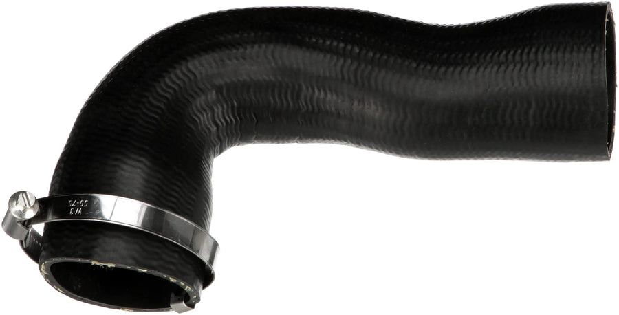 Turbocharger Hose Gates 26548 (Molded - Standard)