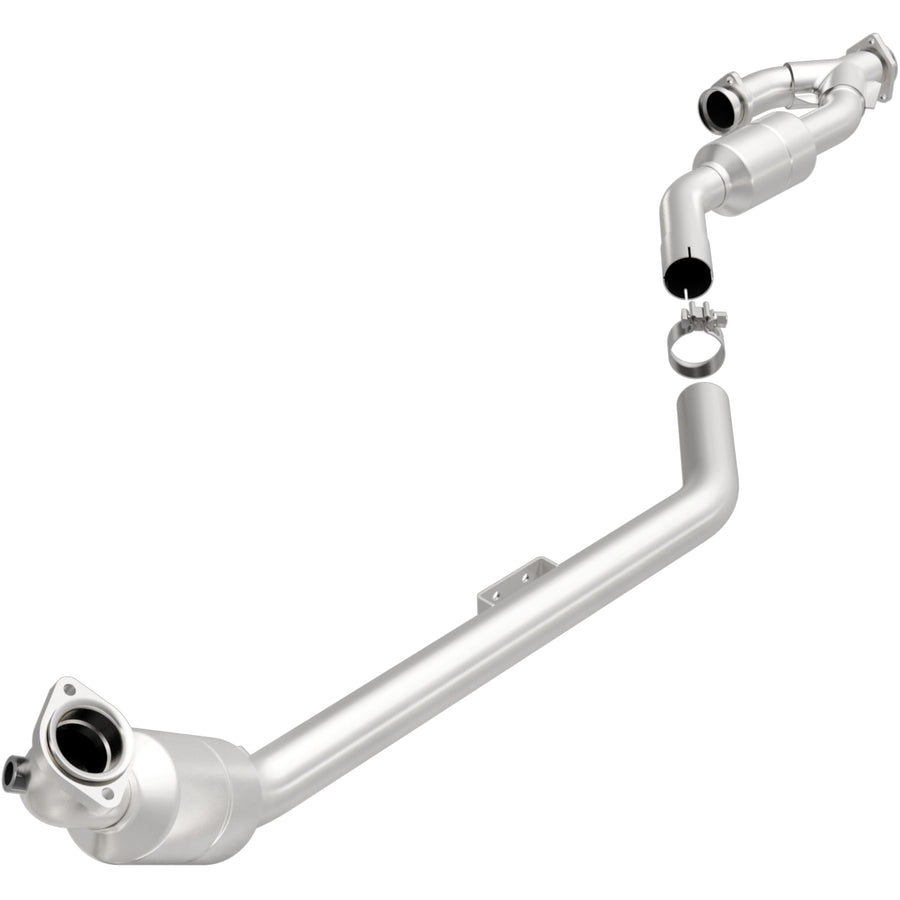 Direct Fit MagnaFlow 24535 Catalytic Converter (Non-CARB Compliant)